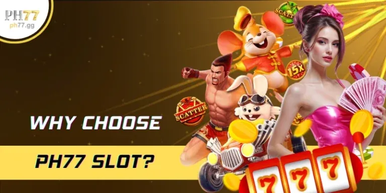 Lý do chọn loto288