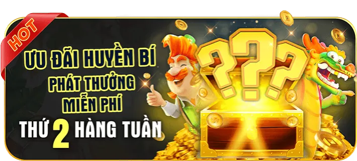 Sự kiện đặc biệt bắn cá loto288