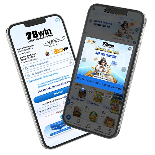Biểu tượng điện thoại thông minh với các ứng dụng Loto288, thể hiện sự tiện lợi khi cá cược mọi lúc mọi nơi.