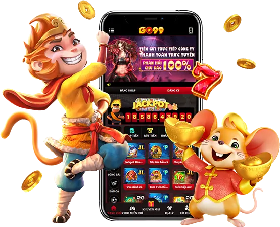 Tỷ lệ cược cạnh tranh và lợi nhuận cao tại Loto288