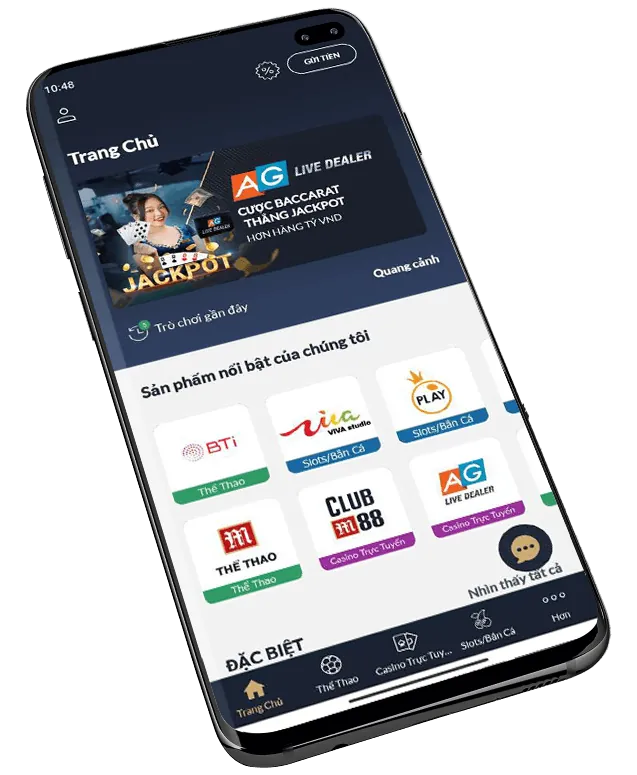 Nền tảng an toàn và bảo mật cho người chơi Loto288