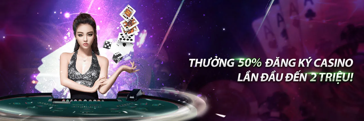 Dealer trực tiếp tại bàn Live Casino Loto288