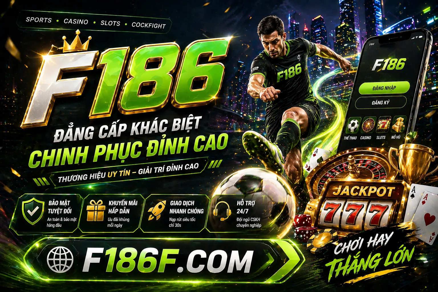 Loto288 nền tảng cá cược trực tuyến uy tín hàng đầu Việt Nam